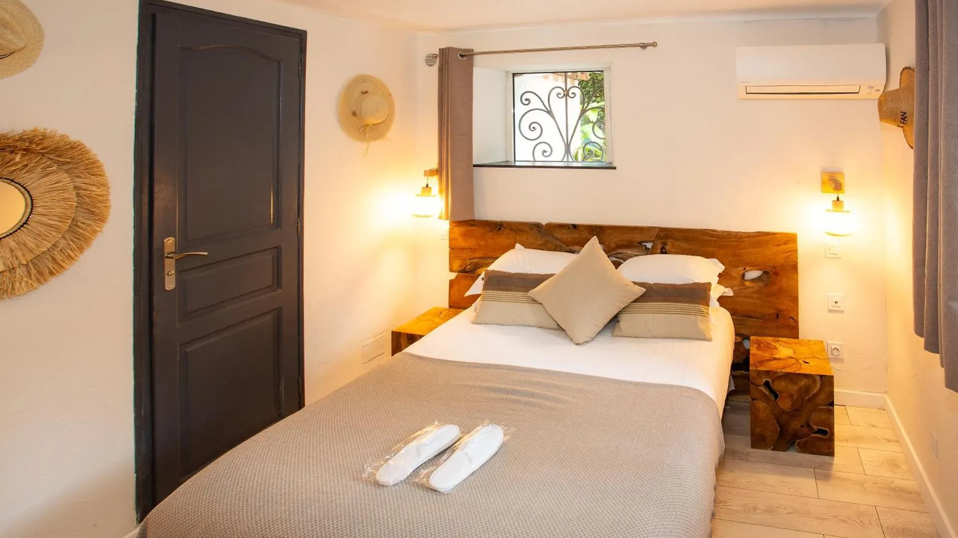 Villa Claudia Hotel Cannes Centre - Parking