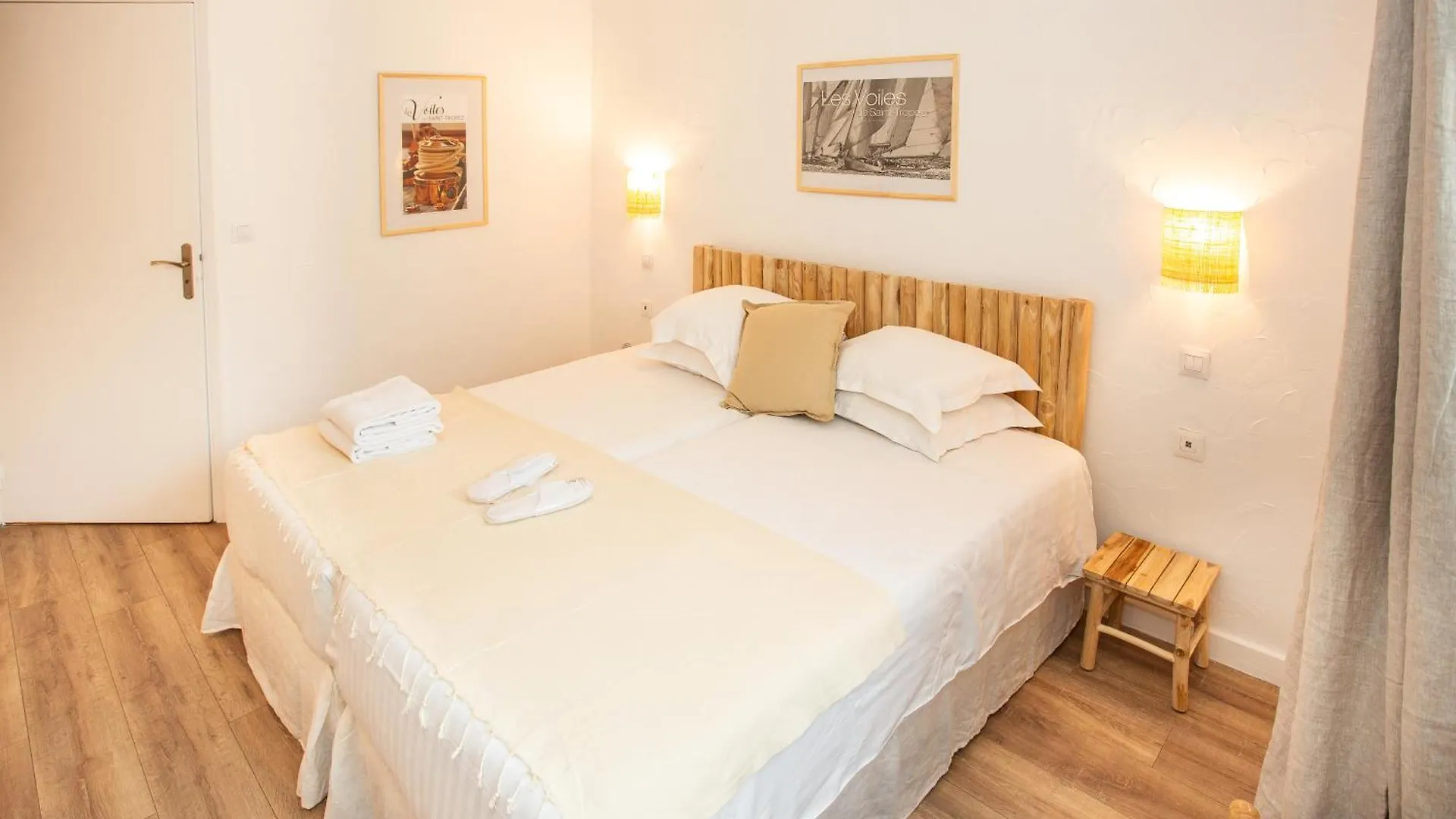 Villa Claudia Hotel Cannes Centre - Parking