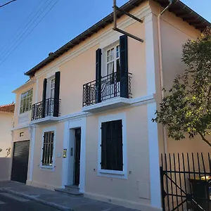 Bed & Breakfast Prétorina