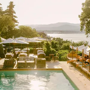 Hotel La Bastide D'antoine