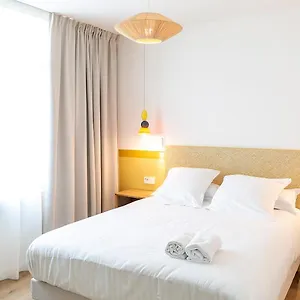 Apartahotel Kemaris 