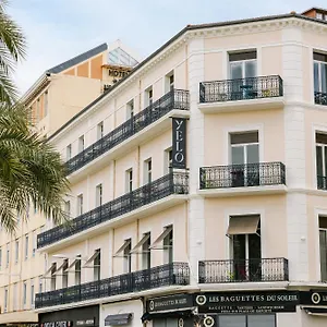 Hotel Yelo Lumiere Powered By Sonder