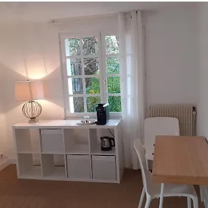 Bed and breakfast Mendiska 