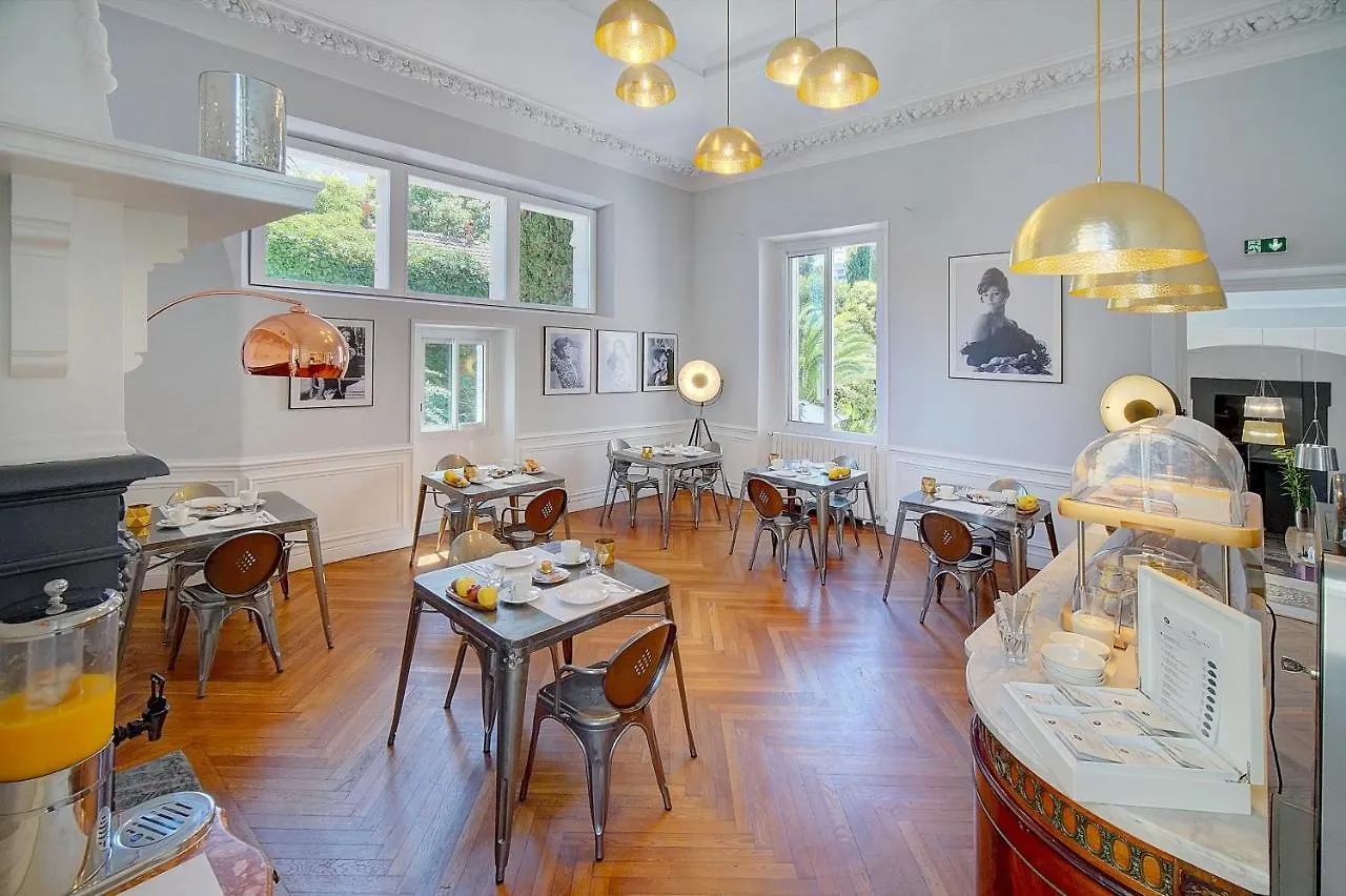 Villa Claudia Hotel Cannes Centre - Parking 3*,  Франция