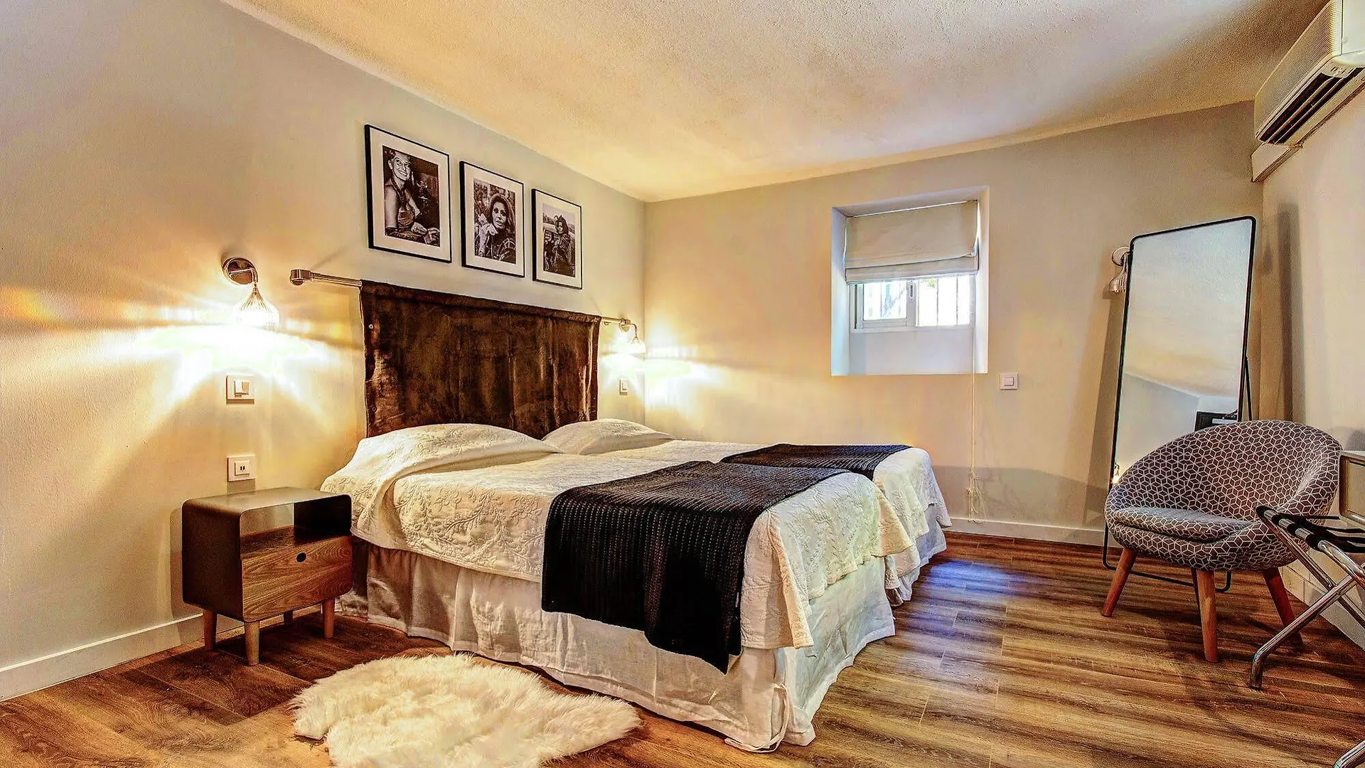 Villa Claudia Hotel Cannes Centre - Parking 3*,